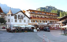 Hotel Pordoi
